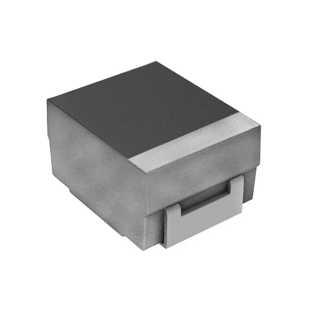 THJB106K016RJN KYOCERA AVX electronic component